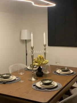 Izdavanje, dvosoban stan, 68m², Hadzipopovac, Palilula Sve Podlokacije - image 17