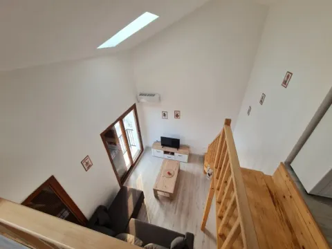 Prodaja, jednosoban stan, 53m², Krašići, Tivat - image 2