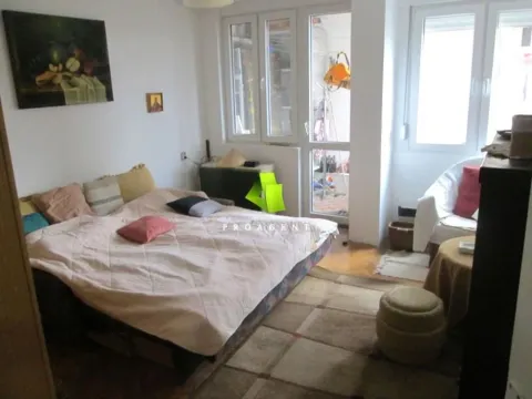 Sale, two bedroom apartment, 56m², Medijana, Niš - image 13