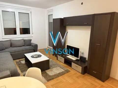 Rent, two bedroom apartment, 47m², Adamovićevo Naselje, Novi Sad Sve Podlokacije - image 2