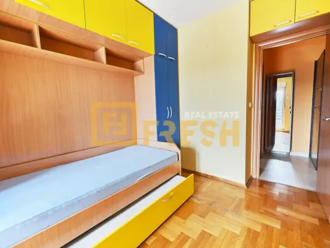 Izdavanje, jednosoban stan, 37m², Stari Aerodrom, Podgorica - image 8