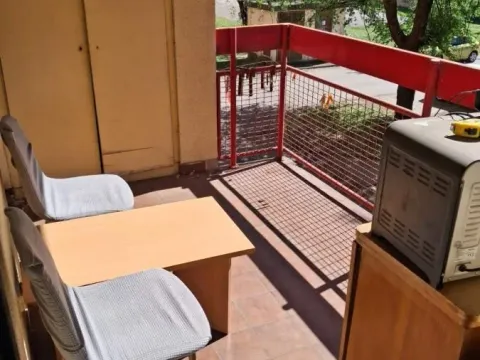 Izdavanje, jednosoban stan, 38m², Novo naselje, Novi Sad - image 5