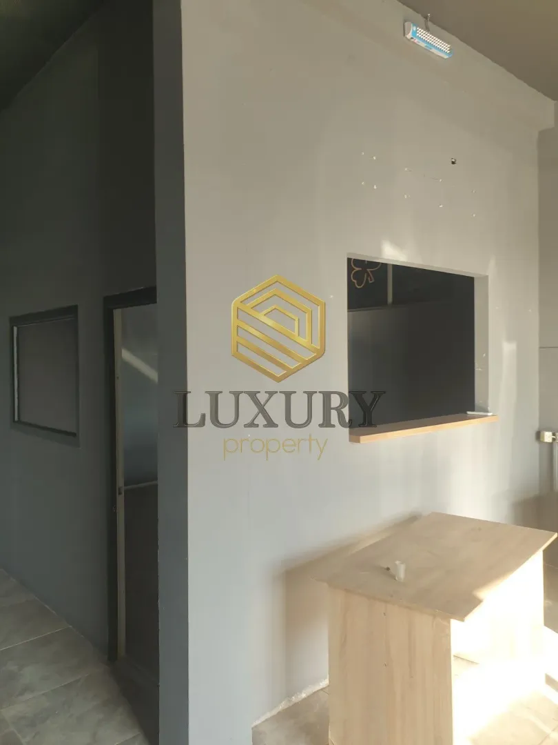Rent, office space, 60m², Konik, Podgorica
