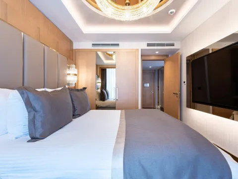 Sale, two bedroom apartment, 111m², Budva, Crna Gora - image 9