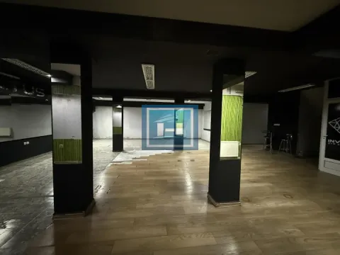 Rent, office space, 165m², Jagodina, Srbija - image 6
