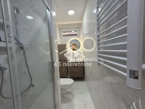 Izdavanje, dvosoban stan, 55m², Đeram Pijaca, Beograd - image 11