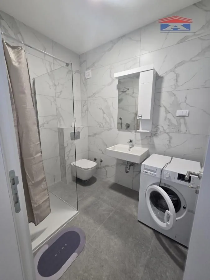 Izdavanje, jednosoban stan, 44m², Telep, Novi Sad Sve Podlokacije