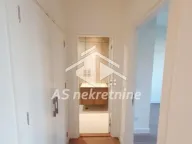 Izdavanje, dvosoban stan, 61m², Savski Venac, Beograd - image 13