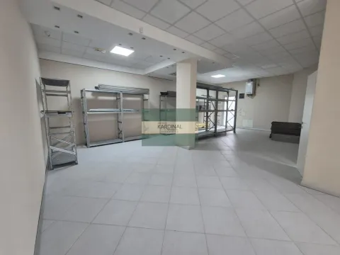 Poslovni prostor in Centar