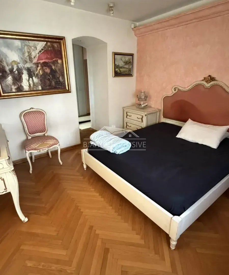 Prodaja, četvorosoban stan, 201m², Novi Beograd Sve Podlokacije, Beograd