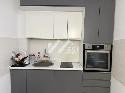 Rent, two bedroom apartment, 41m², Grbavica, Novi Sad Sve Podlokacije - image 5