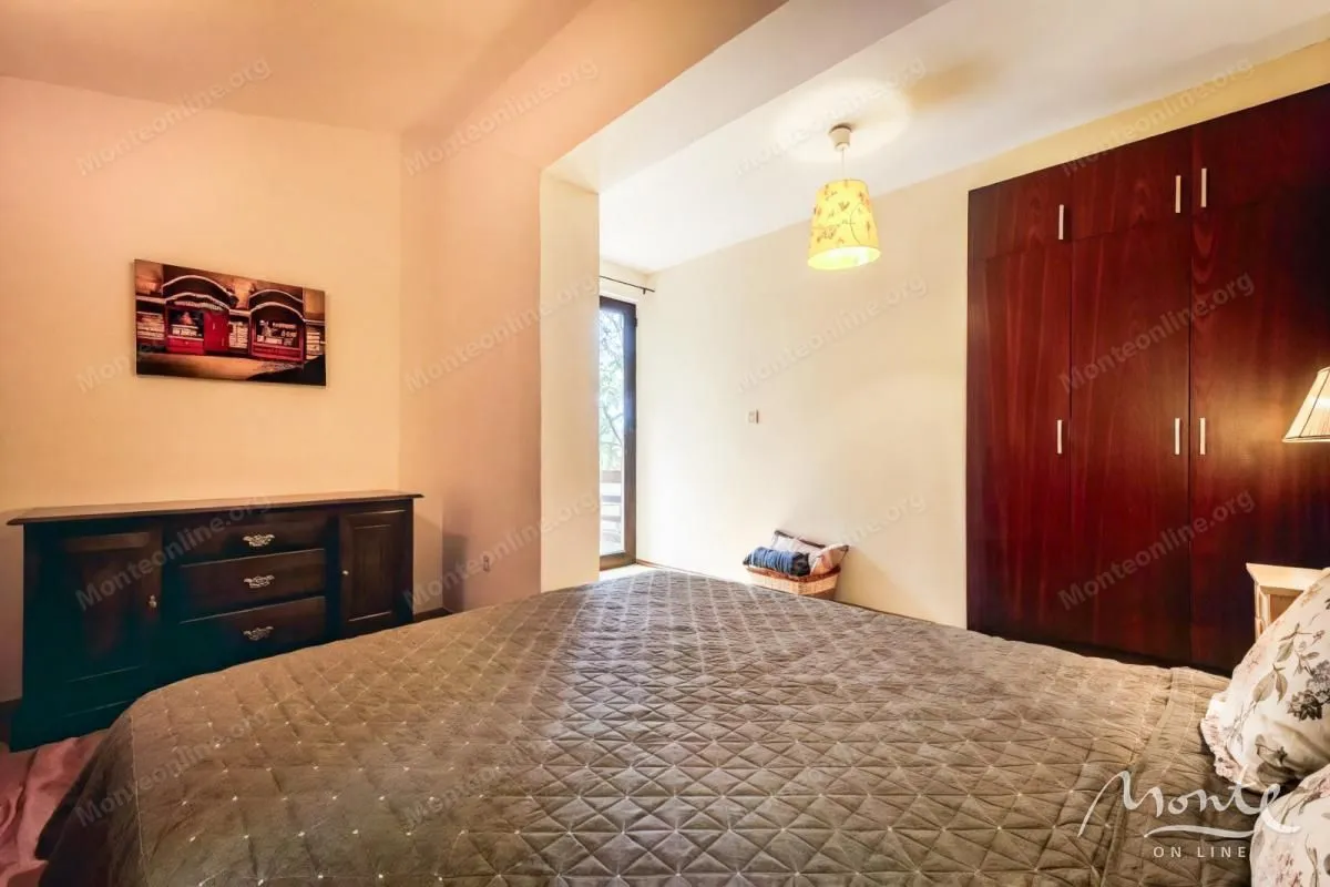 Sale, house, 155m², Budva, Crna Gora