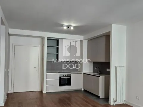 Prodaja, dvosoban stan, 58m², Savski Venac, Beograd - image 16