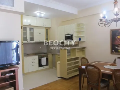 Izdavanje, dvosoban stan, 104m², Dedinje Sve Podlokacije, Beograd - image 7