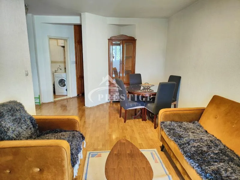 Rent, one bedroom apartment, 41m², Centar, Podgorica