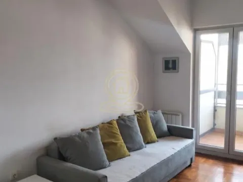 Prodaja, dvosoban stan, 41m², Adamovićevo Naselje, Novi Sad Sve Podlokacije - image 2