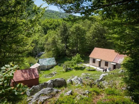 Prodaja, plac, 198000m², Ivanova Korita, Cetinje - image 1