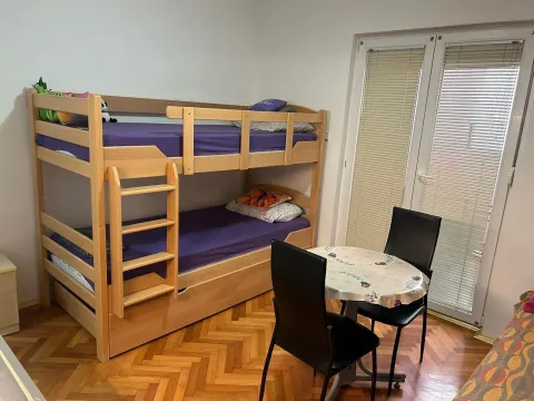 Izdavanje, garsonjera, 30m², Budva, Crna Gora - image 3