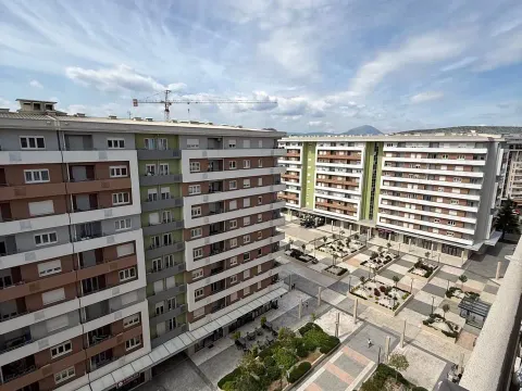 Rent, one bedroom apartment, 50m², Central Point, Podgorica - image 5