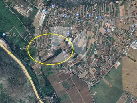 Prodaja, plac, 1338m², Tološi, Podgorica - image 3