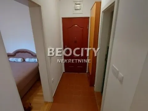 Rent, two bedroom apartment, 38m², Centar, Novi Sad - image 10