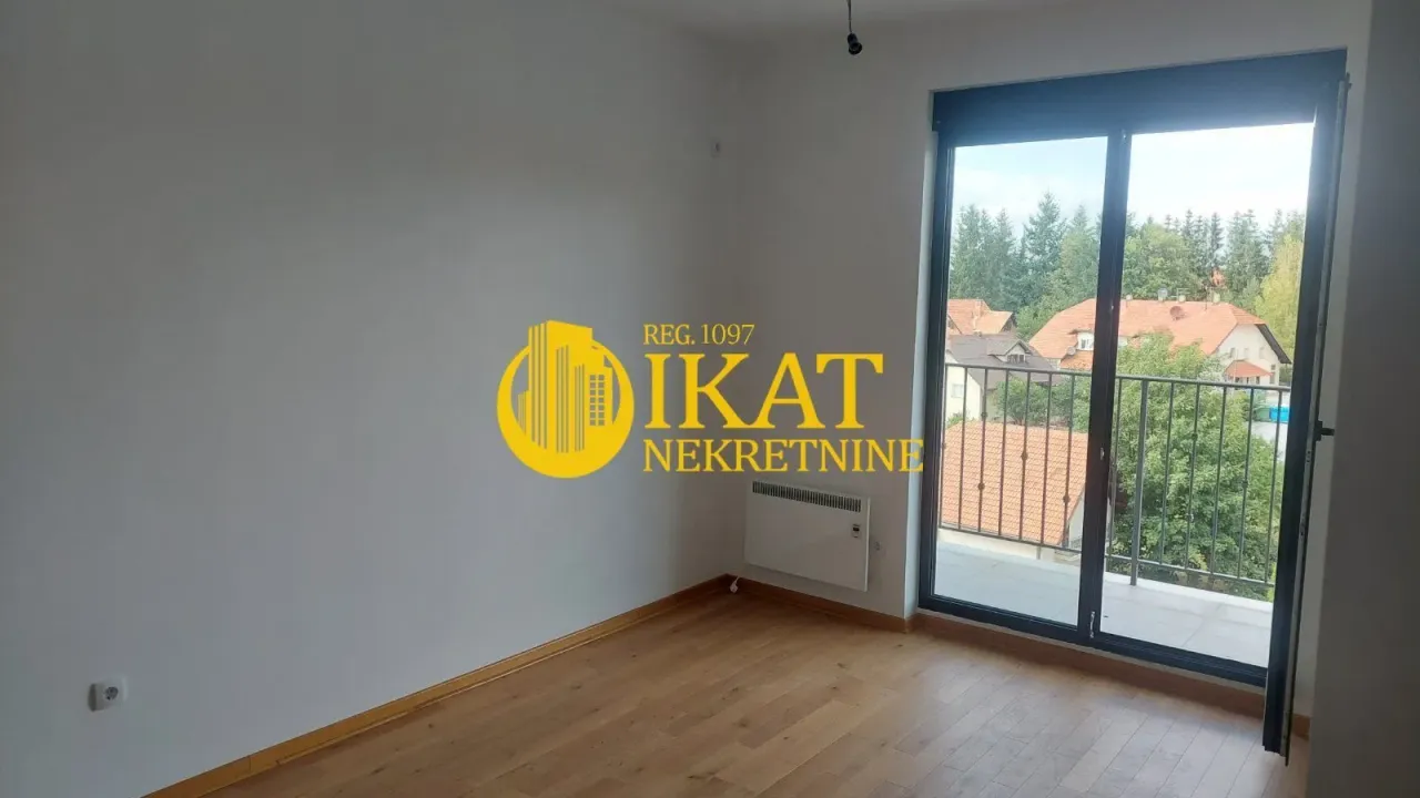 Prodaja, jednosoban stan, 39m², Palisad, Zlatibor