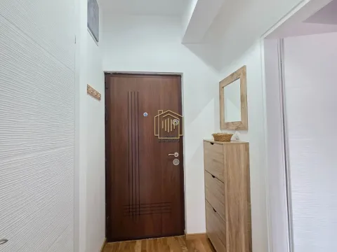 Izdavanje, jednosoban stan, 42m², Zagorič, Podgorica - image 13