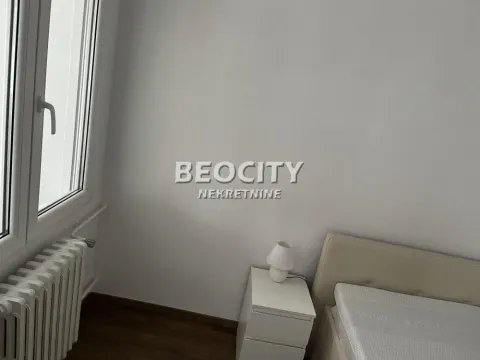 Rent, three bedroom apartment, 67m², Arena, Novi Beograd Sve Podlokacije - image 8