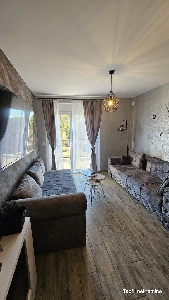 Prodaja, dvosoban stan, 48m², Divčibare, Valjevo