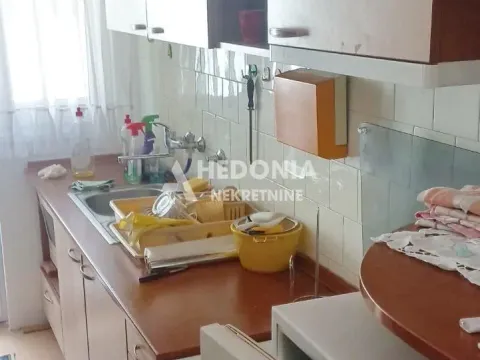 Sale, two bedroom apartment, 58m², Zemun Sve Podlokacije, Beograd - image 9