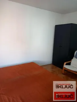 Izdavanje, jednosoban stan, 40m², Nova Detelinara, Novi Sad Sve Podlokacije - image 5