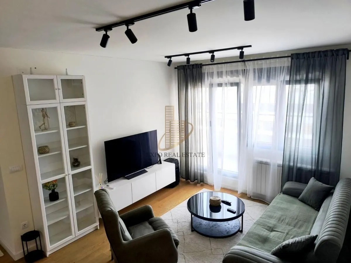 Sale, three bedroom apartment, 67m², Vidikovački venac, Rakovica