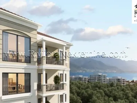 Prodaja, jednosoban stan, 51m², Bijela, Herceg Novi - image 20