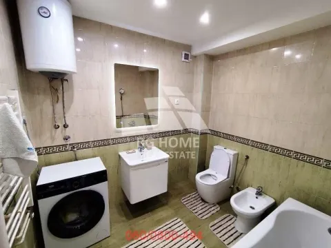 Izdavanje, jednosoban stan, 31m², Đeram Pijaca, Beograd - image 7