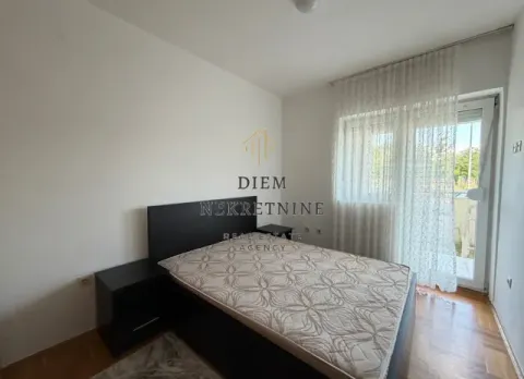 Rent, two bedroom apartment, 80m², Stari Aerodrom, Podgorica - image 6