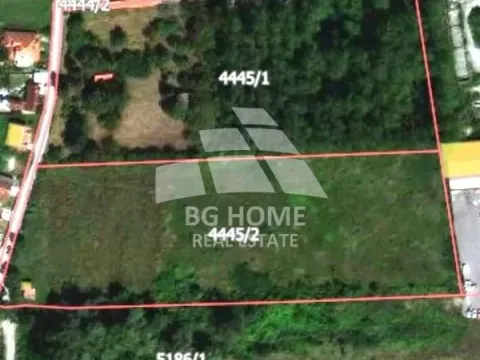 Prodaja, plac, 14940m², Ovča, Palilula Sve Podlokacije - image 2