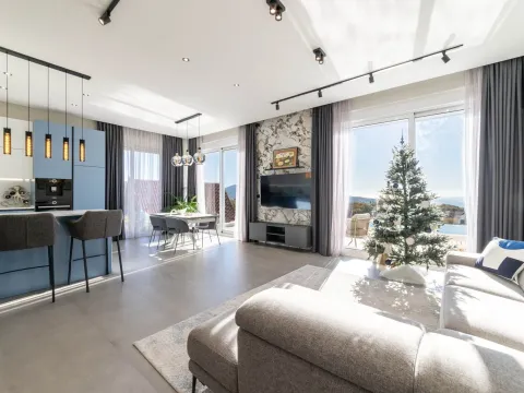 Prodaja, kuća, 298m², Podi, Herceg Novi - image 9