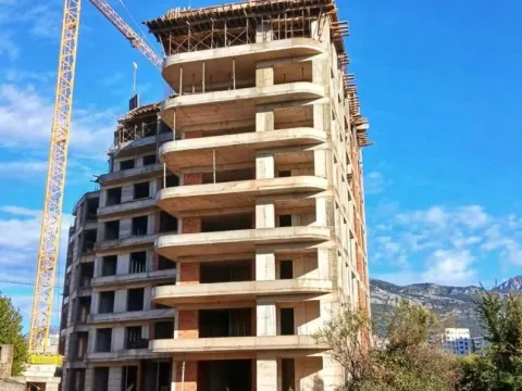 Prodaja, trosoban stan, 113m², Bar, Crna Gora - image 2