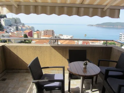 Prodaja, jednosoban stan, 44m², Rafailovići, Budva - image 3
