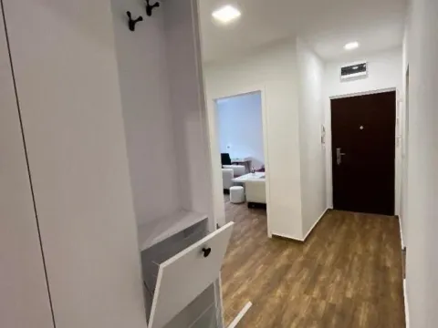 Izdavanje, dvosoban stan, 56m², Grbavica, Novi Sad Sve Podlokacije - image 10
