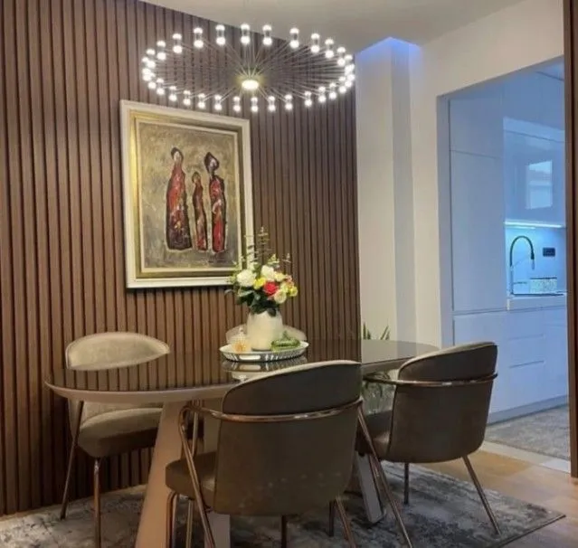 Prodaja, dvosoban stan, 84m², Bečići, Budva