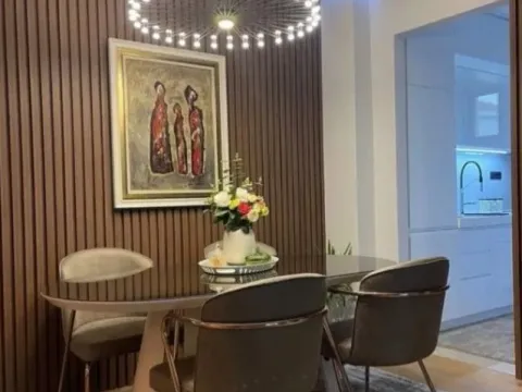 Sale, two bedroom apartment, 84m², Bečići, Budva - image 3