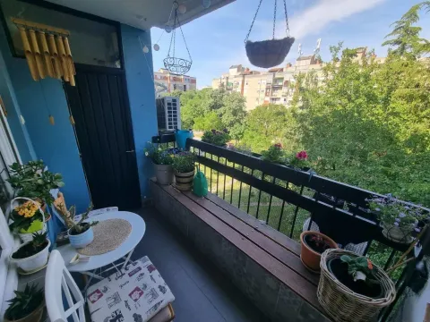 Prodaja, jednosoban stan, 54m², Liman 4, Novi Sad Sve Podlokacije - image 10