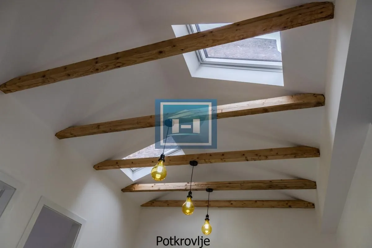 Sale, apartment, 221m², Stari Grad, Beograd
