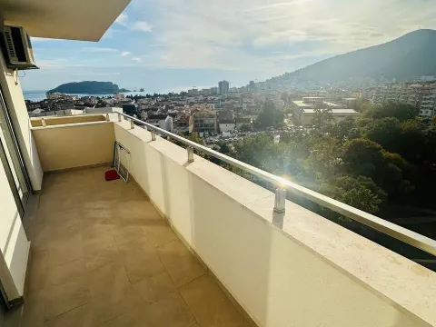 Sale, three bedroom apartment, 73m², Centar, Budva - image 9