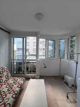 Rent, two bedroom apartment, 70m², Makedonsko naselje, Bar - image 6