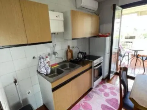 Izdavanje, jednosoban stan, 51m², Makedonsko naselje, Bar - image 4