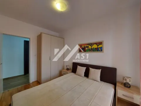 Rent, one bedroom apartment, 37m², Telep, Novi Sad Sve Podlokacije - image 6