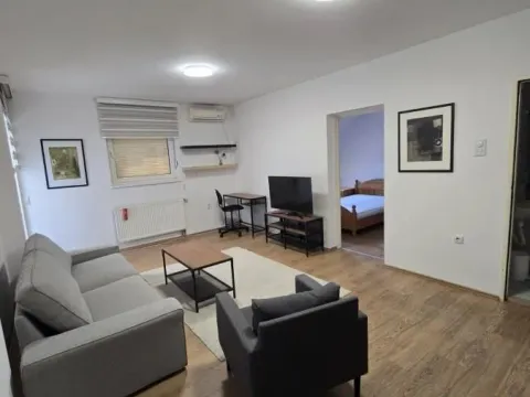Rent, two bedroom apartment, 54m², Grbavica, Novi Sad Sve Podlokacije - image 4
