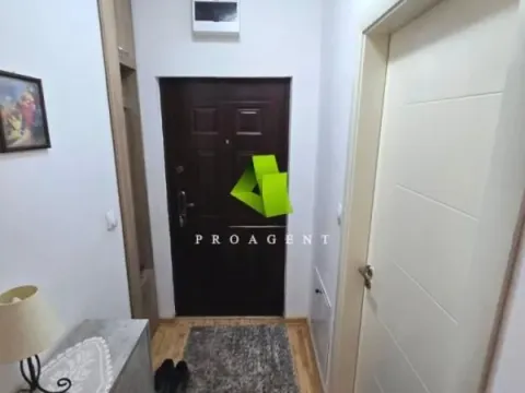 Rent, two bedroom apartment, 59m², Medijana, Niš - image 14